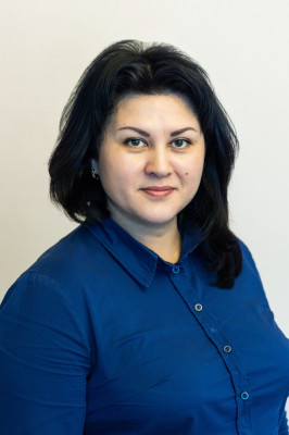 Психолог Козлова Екатерина Николаевна